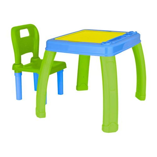 Детский столик со стульчиком Pilsan 03-402 2